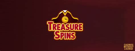 Treasure spins casino review